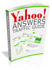 Thumbnail Yahoo Answers Traffic Guide